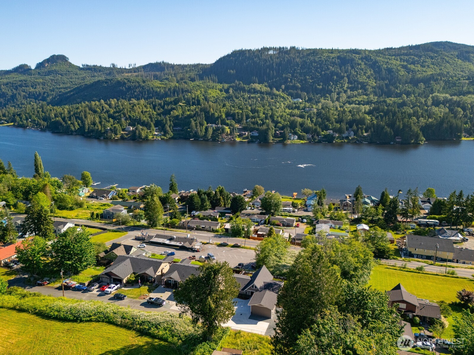 18158 Freedom Lane , Mount Vernon, WA 98274