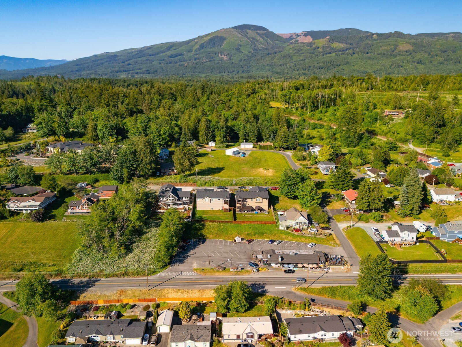 18158 Freedom Lane , Mount Vernon, WA 98274