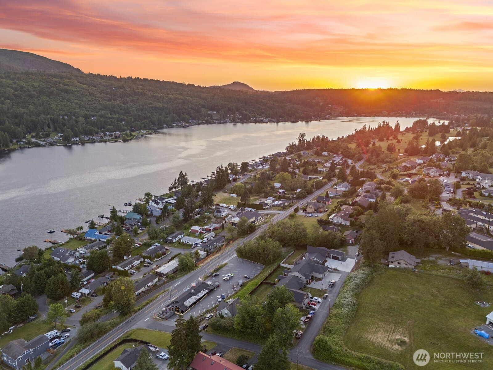 18158 Freedom Lane , Mount Vernon, WA 98274