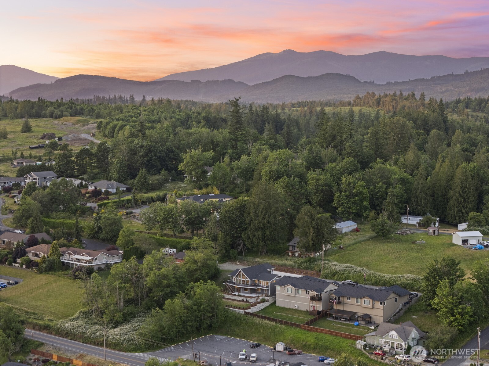 18158 Freedom Lane , Mount Vernon, WA 98274