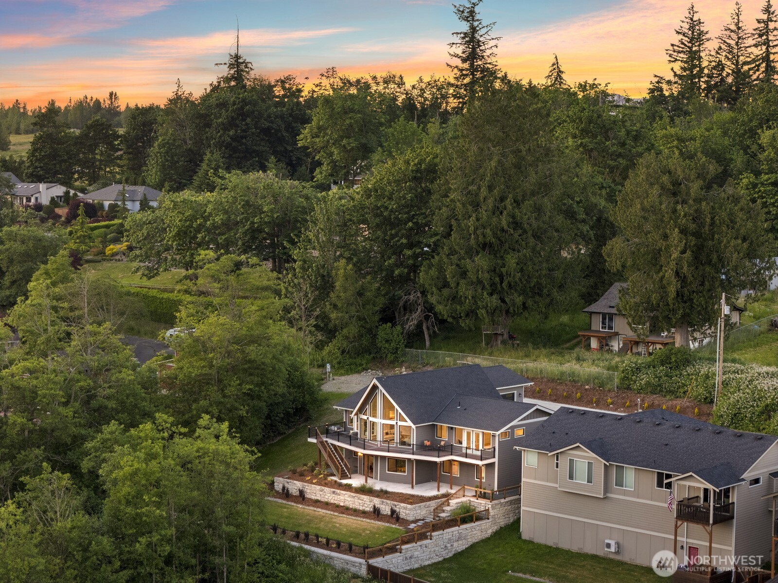 18158 Freedom Lane , Mount Vernon, WA 98274