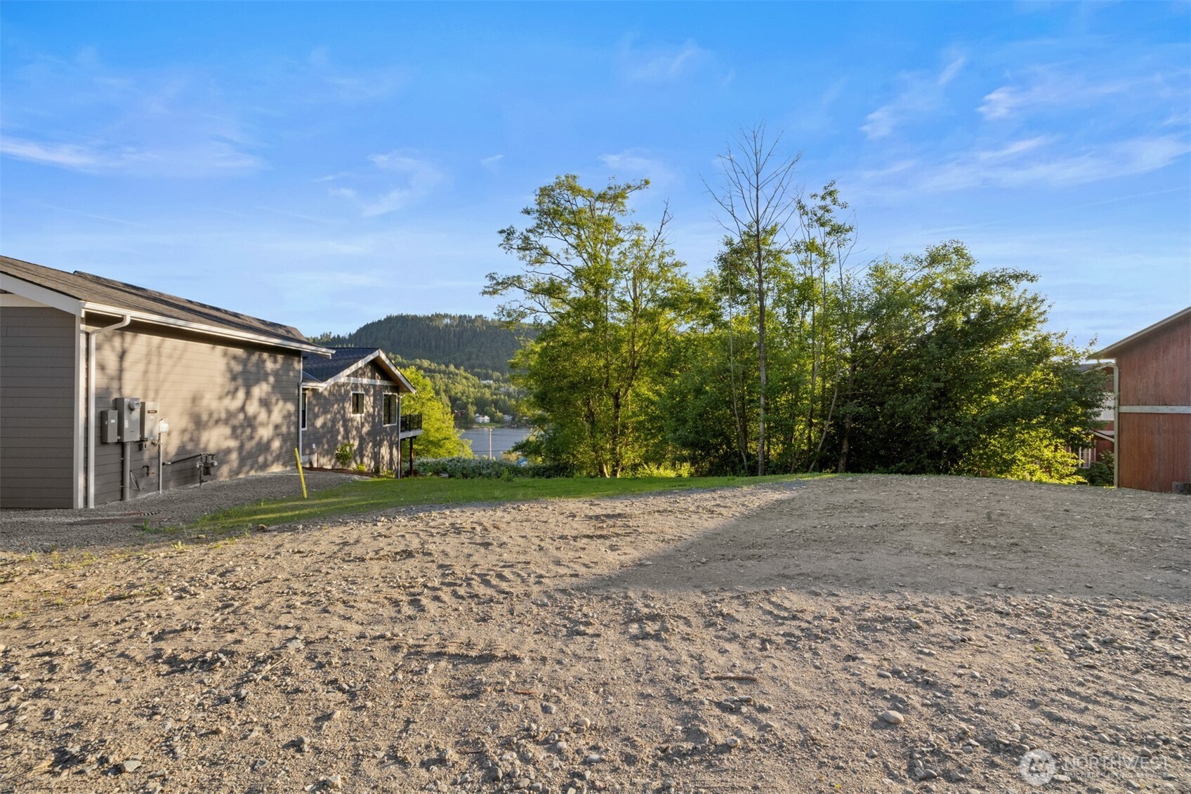 18158 Freedom Lane , Mount Vernon, WA 98274