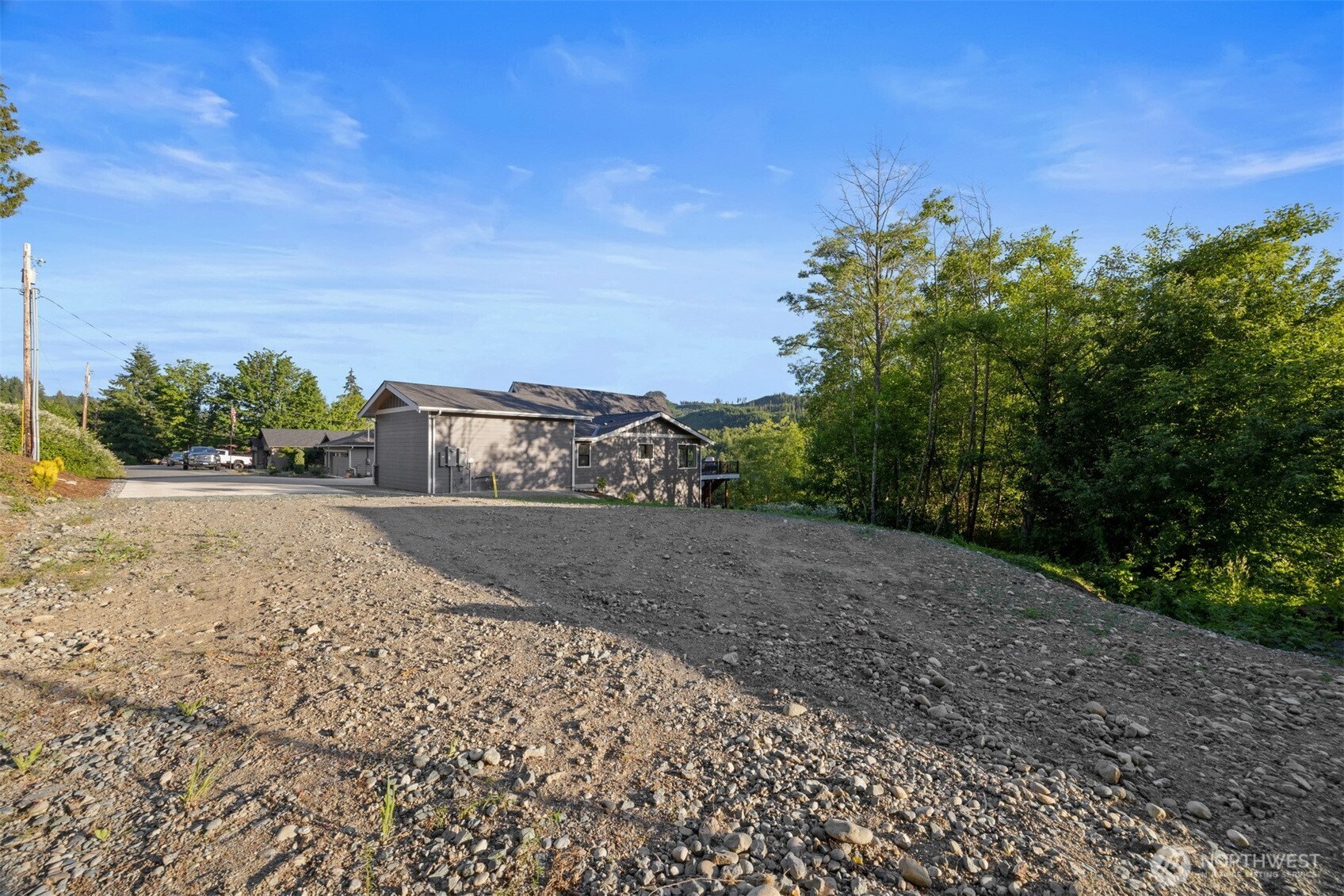 18158 Freedom Lane , Mount Vernon, WA 98274