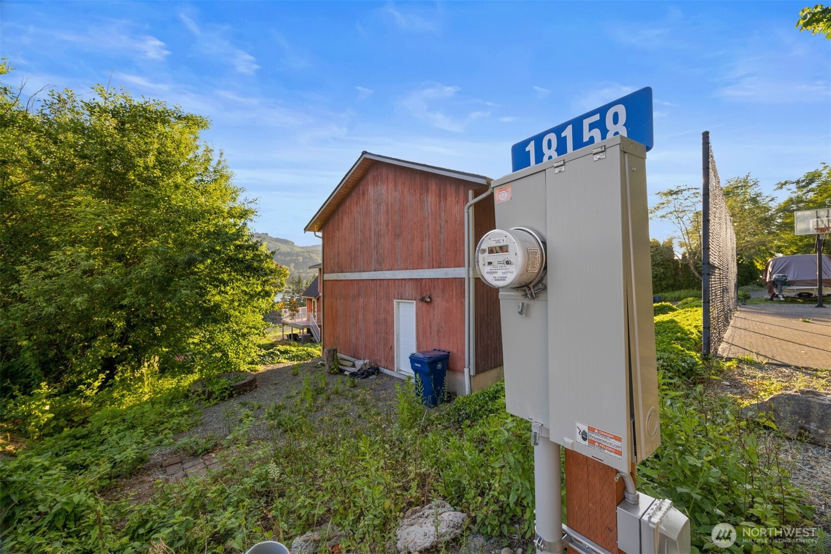 18158 Freedom Lane , Mount Vernon, WA 98274