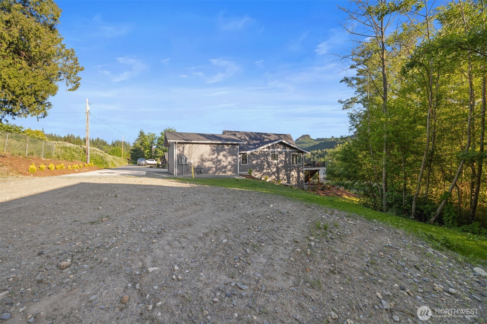 18158 Freedom Lane , Mount Vernon, WA 98274