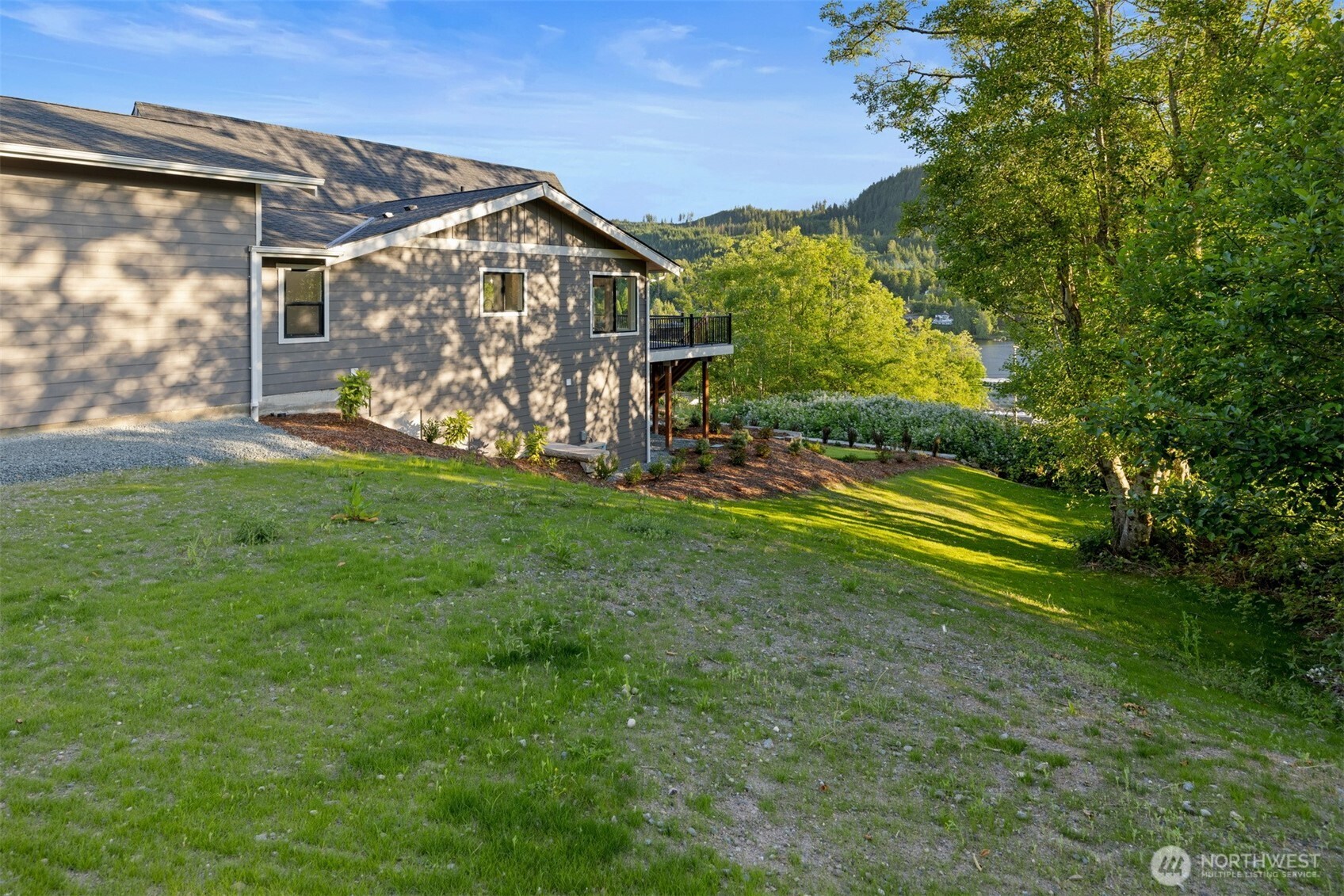 18158 Freedom Lane , Mount Vernon, WA 98274