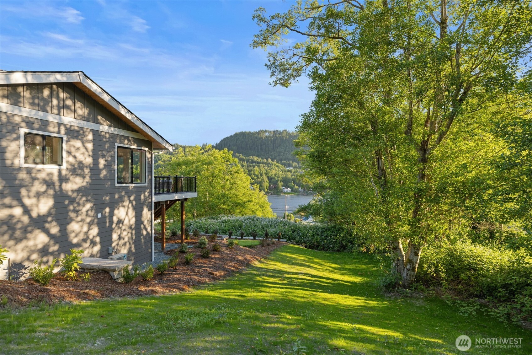 18158 Freedom Lane , Mount Vernon, WA 98274