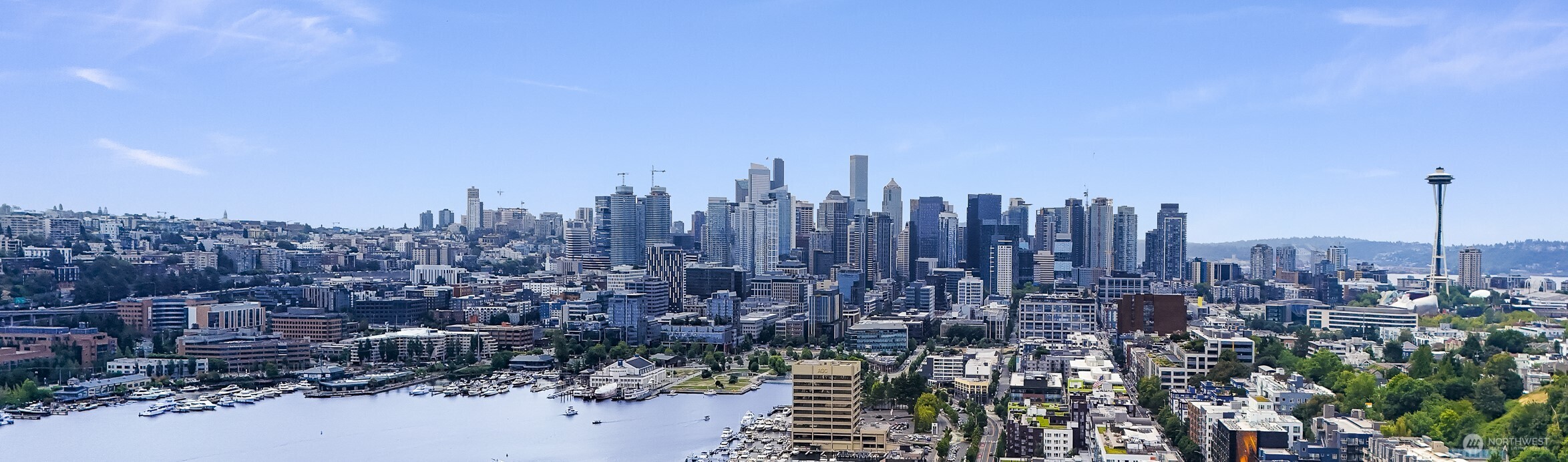 801 Newton Street , Seattle, WA 98109