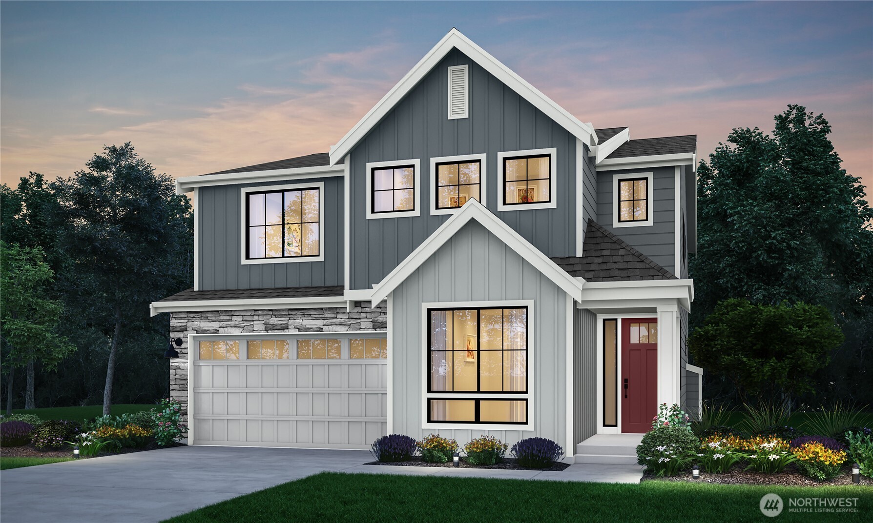 14228 SE 284th Place , Kent, WA 98042