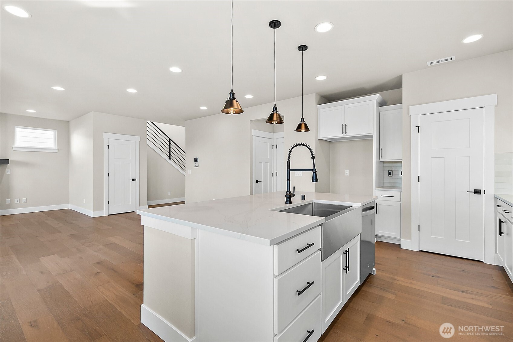 14228 SE 284th Place , Kent, WA 98042