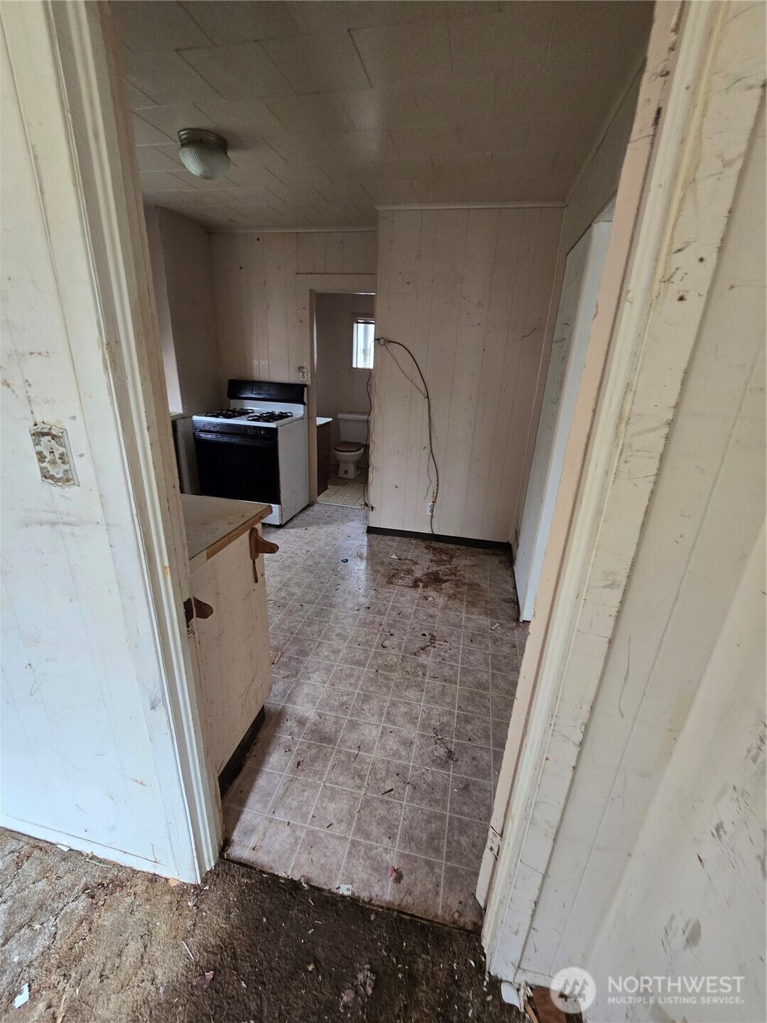 423 LONG Avenue , Kelso, WA 98626