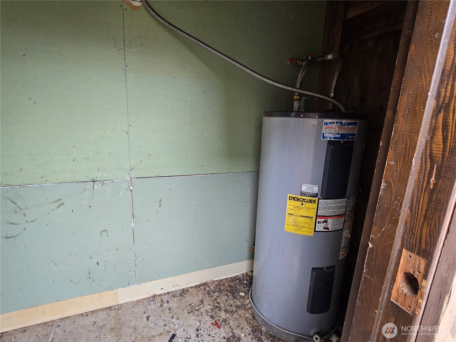 423 LONG Avenue , Kelso, WA 98626