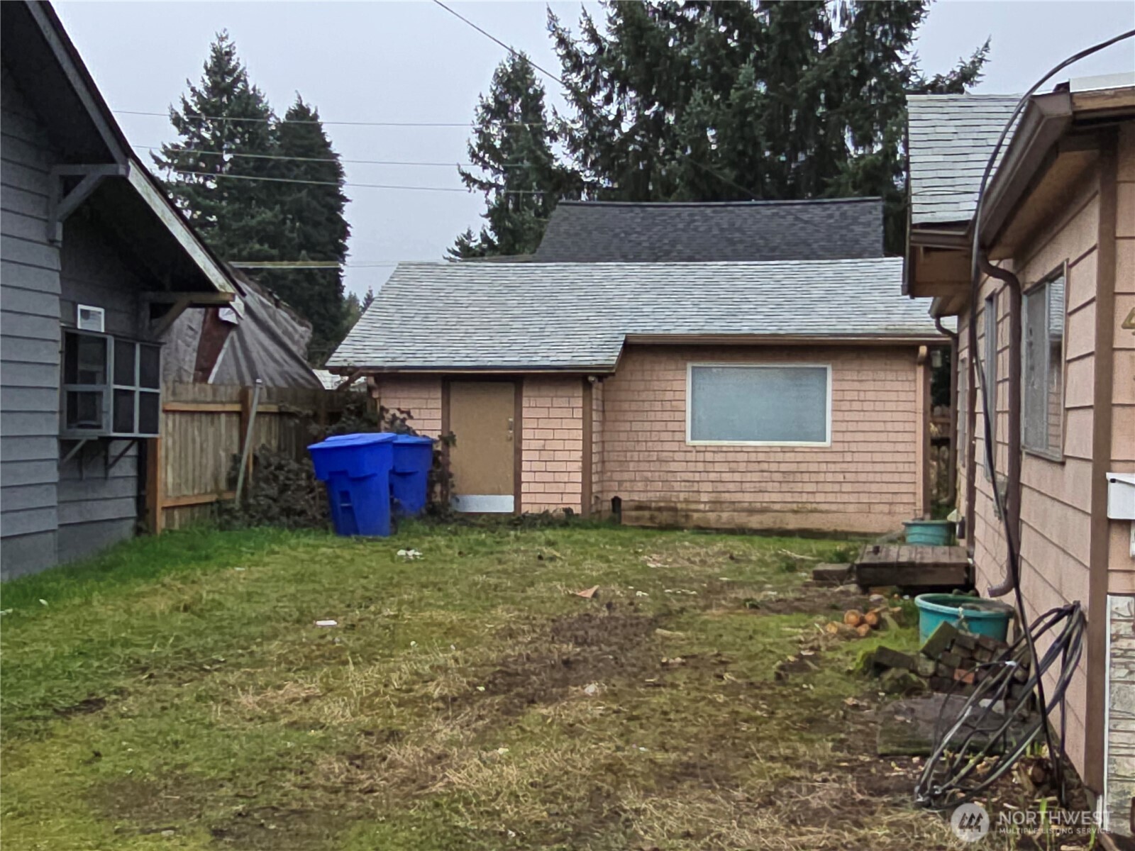 423 LONG Avenue , Kelso, WA 98626