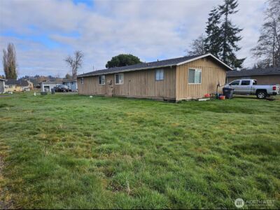 1114 Fordney Street , Aberdeen, WA 98520