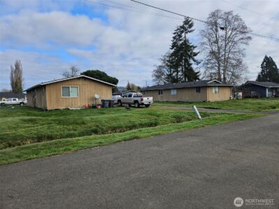1114 Fordney Street , Aberdeen, WA 98520 - Photo 2