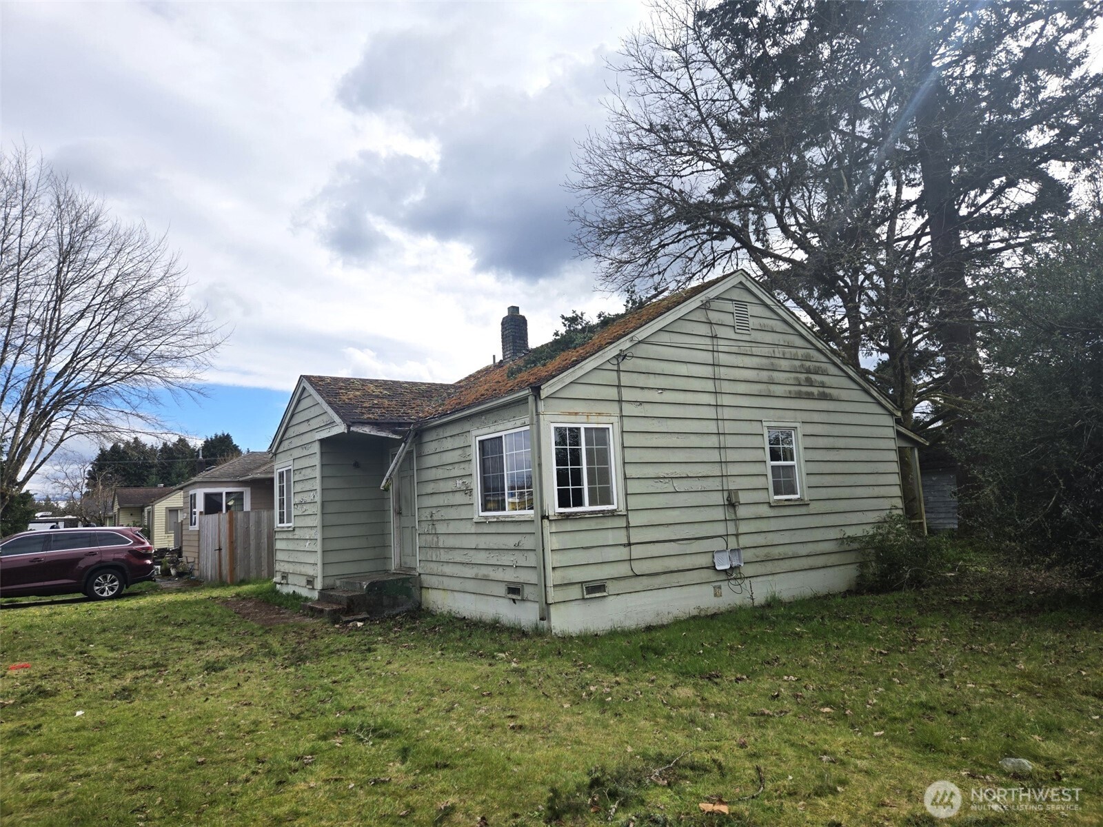 2135 Adams Street , Shelton, WA 98584