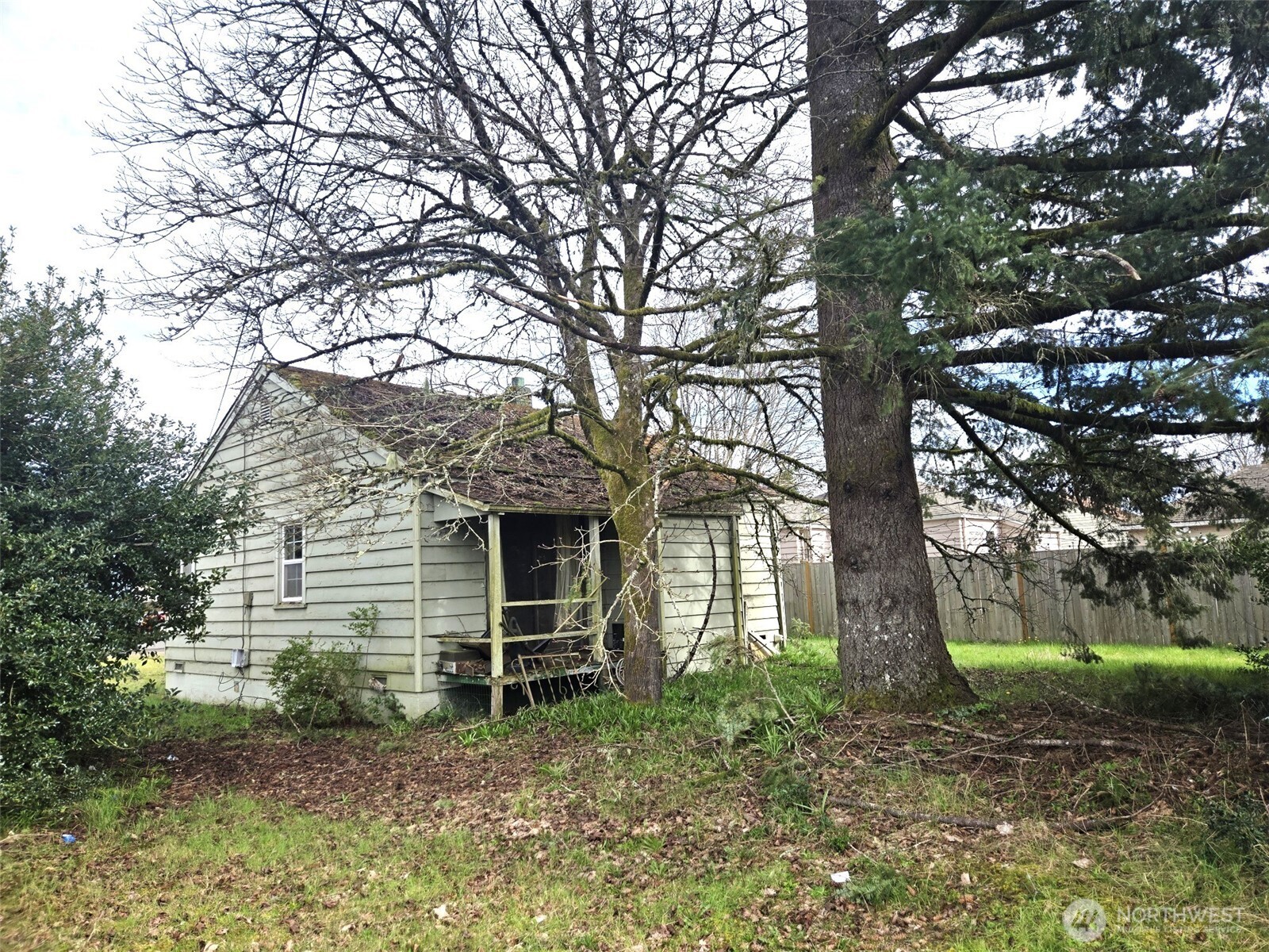 2135 Adams Street , Shelton, WA 98584