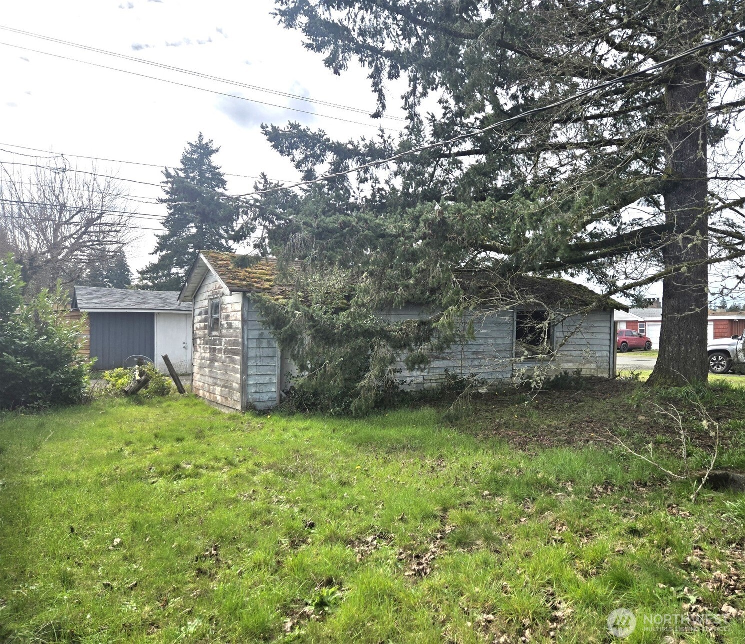 2135 Adams Street , Shelton, WA 98584