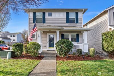 3171 Walker Road , Dupont, WA 98327 - Photo 1