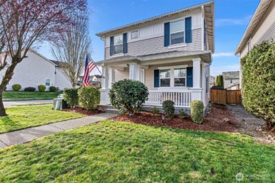 3171 Walker Road , Dupont, WA 98327 - Photo 2