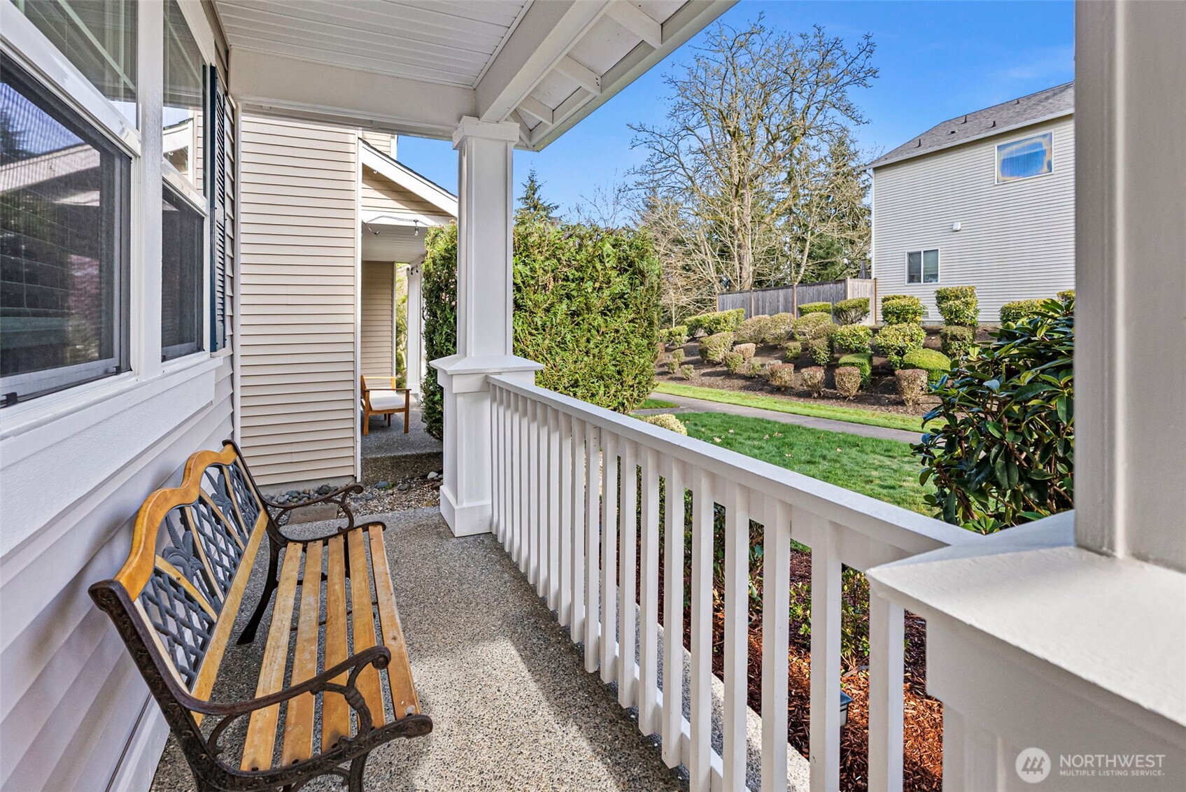 3171 Walker Road , Dupont, WA 98327