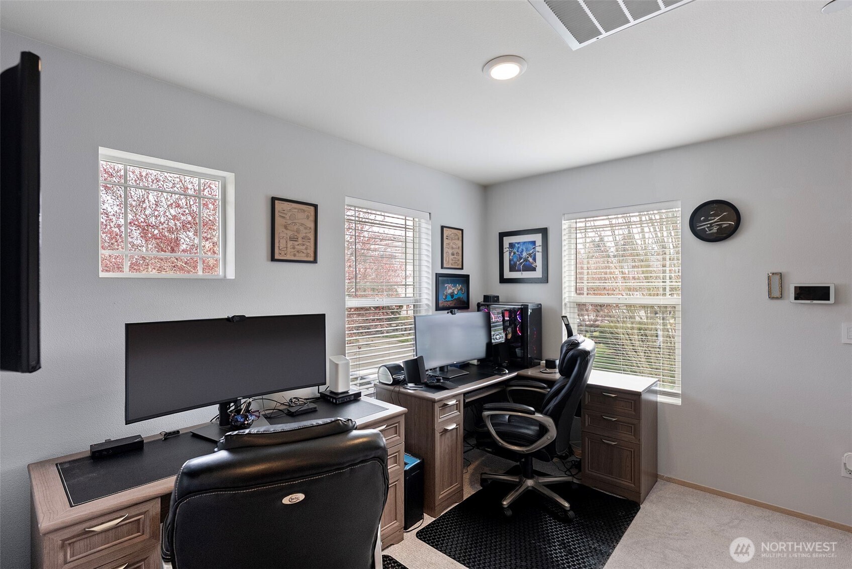 3171 Walker Road , Dupont, WA 98327