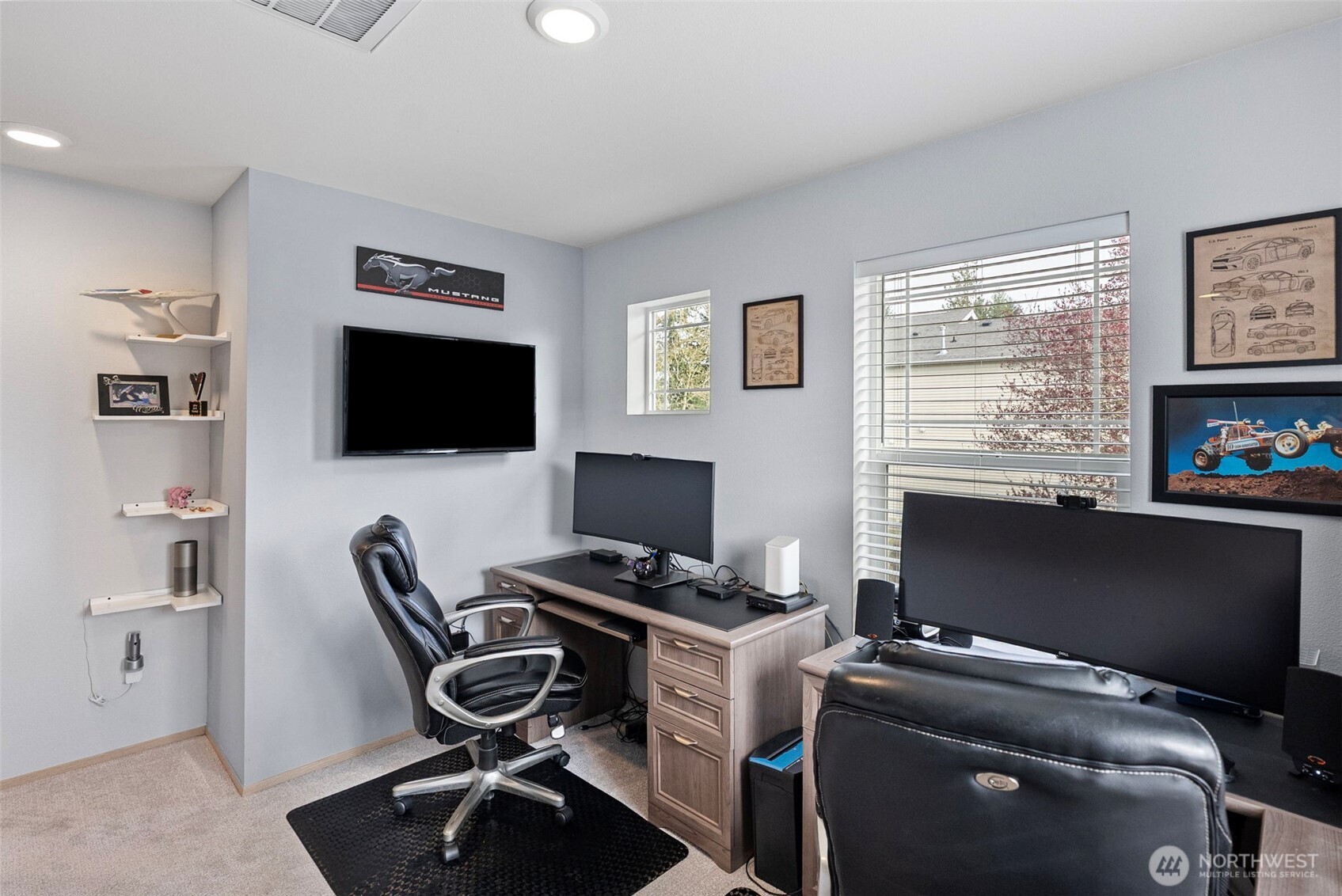 3171 Walker Road , Dupont, WA 98327