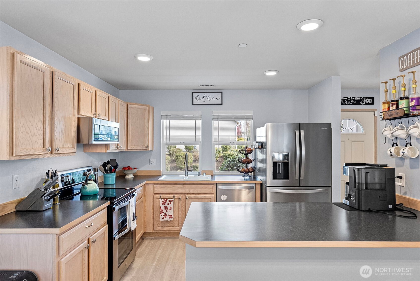 3171 Walker Road , Dupont, WA 98327