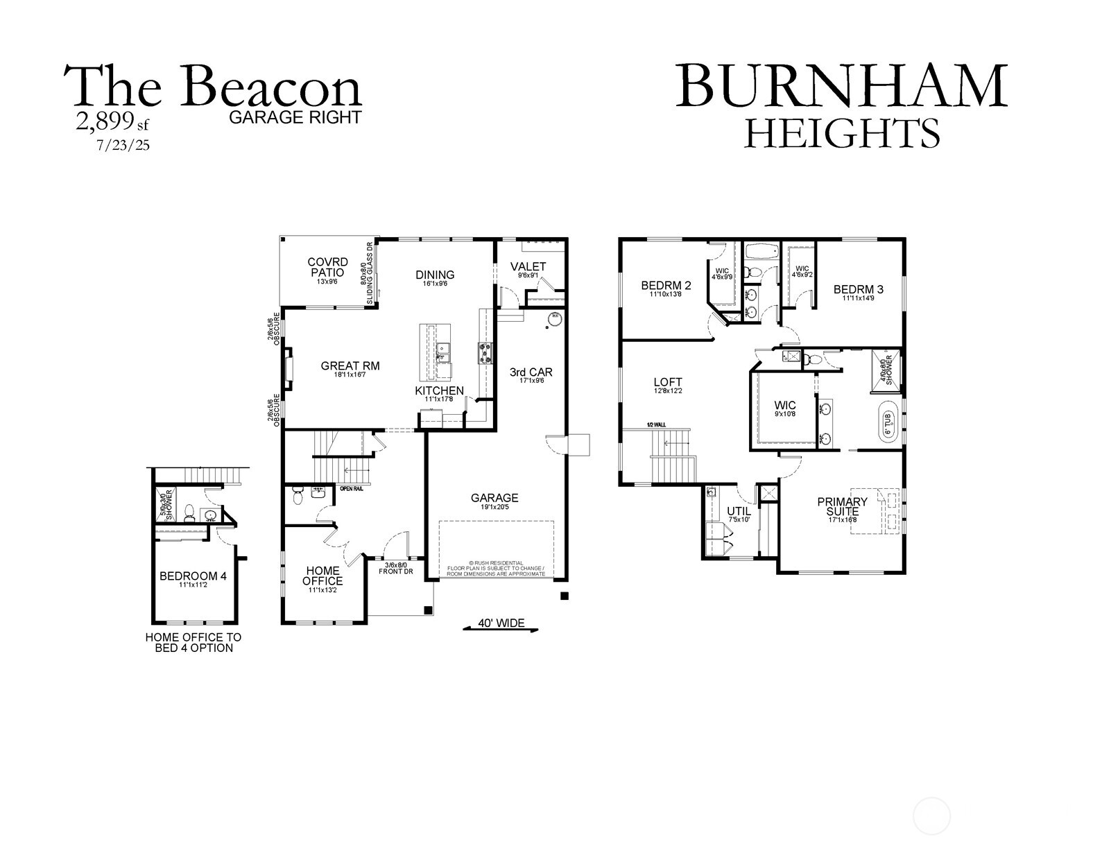 11317 (Lot 22) 112th Street Loop , Gig Harbor, WA 98332