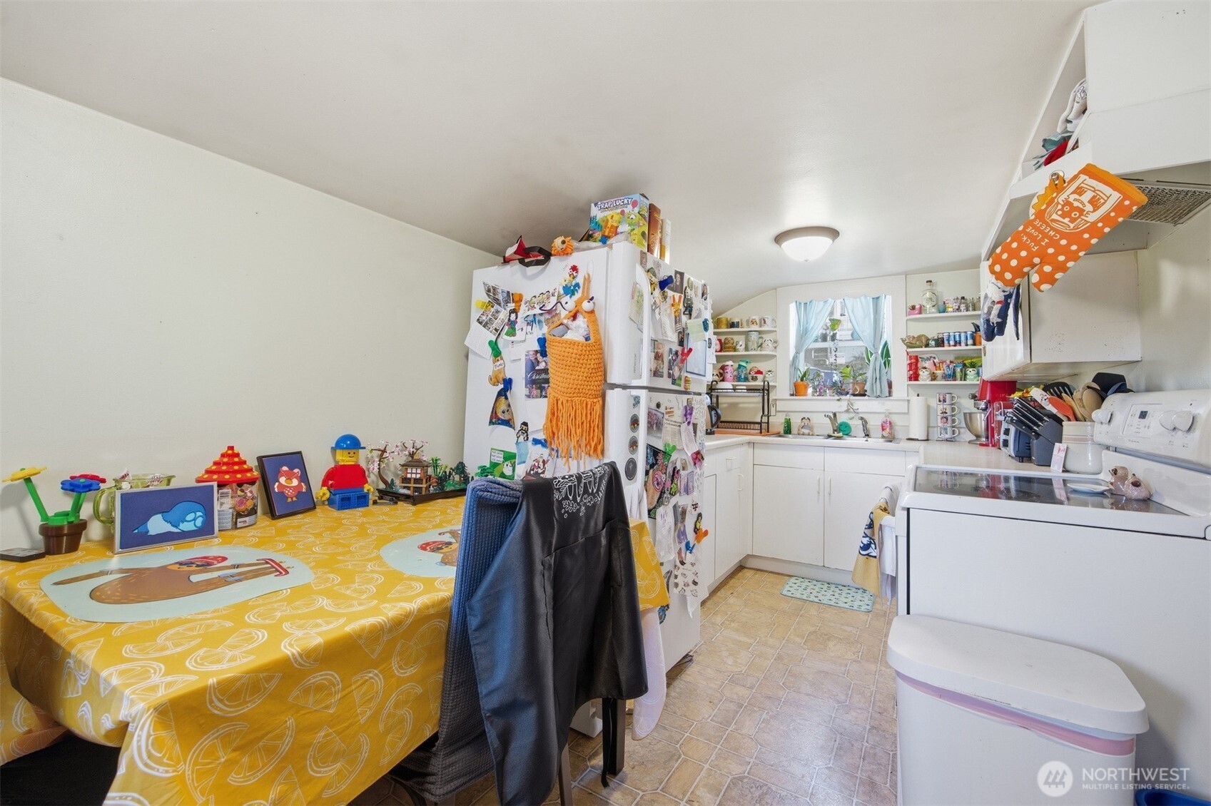 900 N Garden , Bellingham, WA 98225