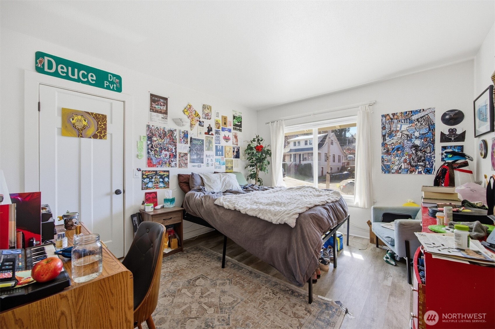 900 N Garden , Bellingham, WA 98225