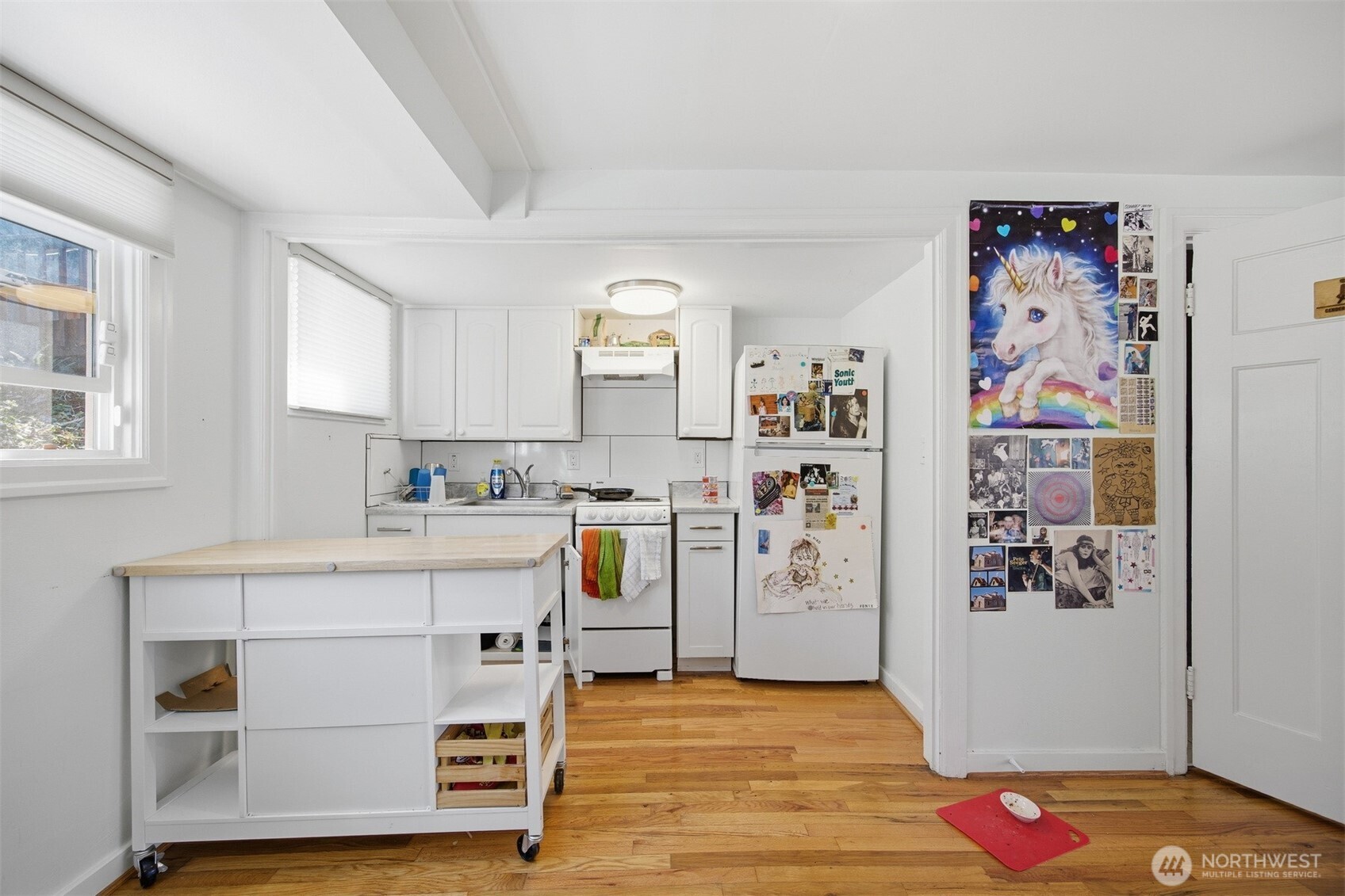 900 N Garden , Bellingham, WA 98225