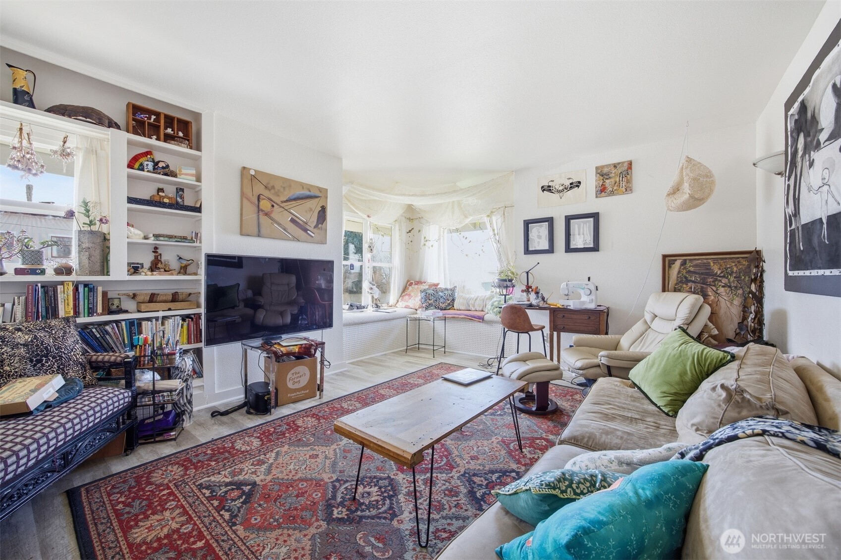 900 N Garden , Bellingham, WA 98225