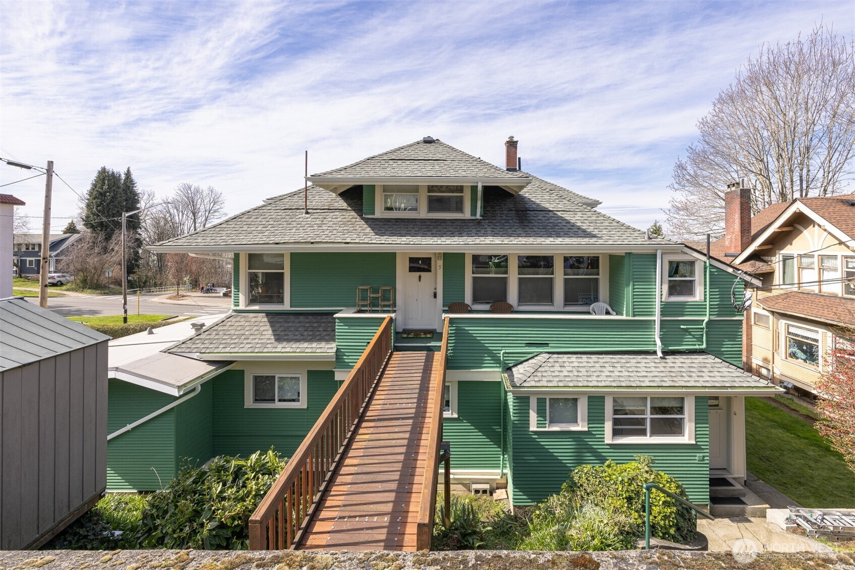 900 N Garden , Bellingham, WA 98225