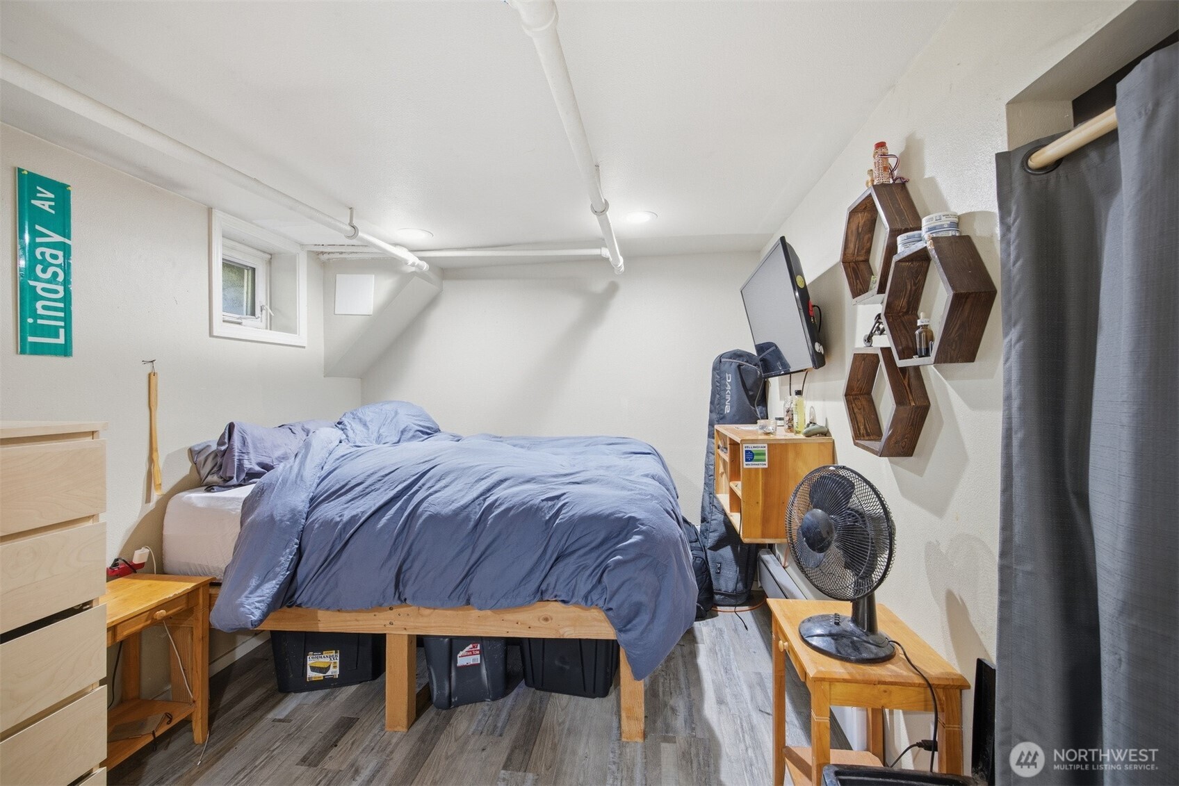 900 N Garden , Bellingham, WA 98225