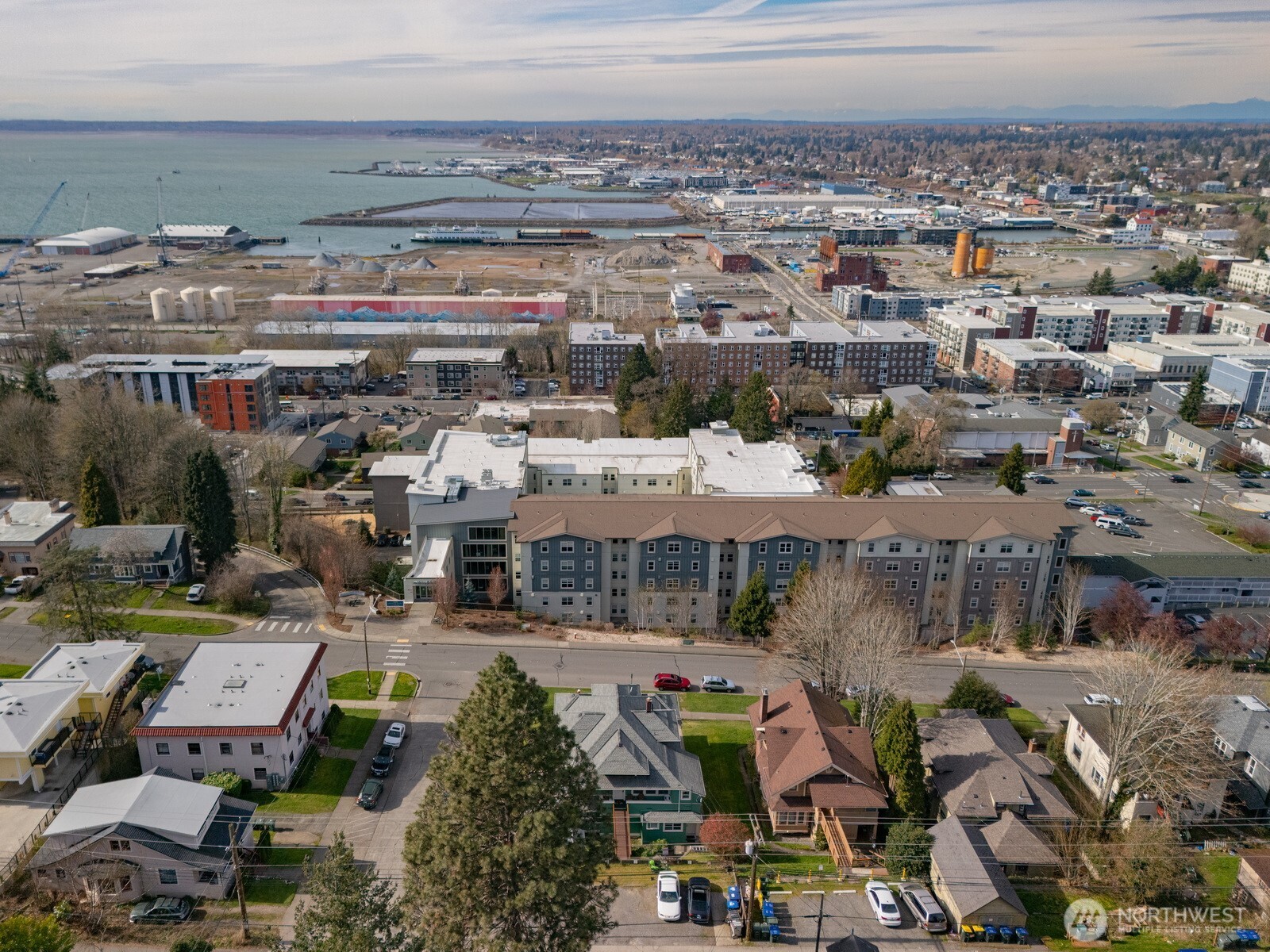 900 N Garden , Bellingham, WA 98225