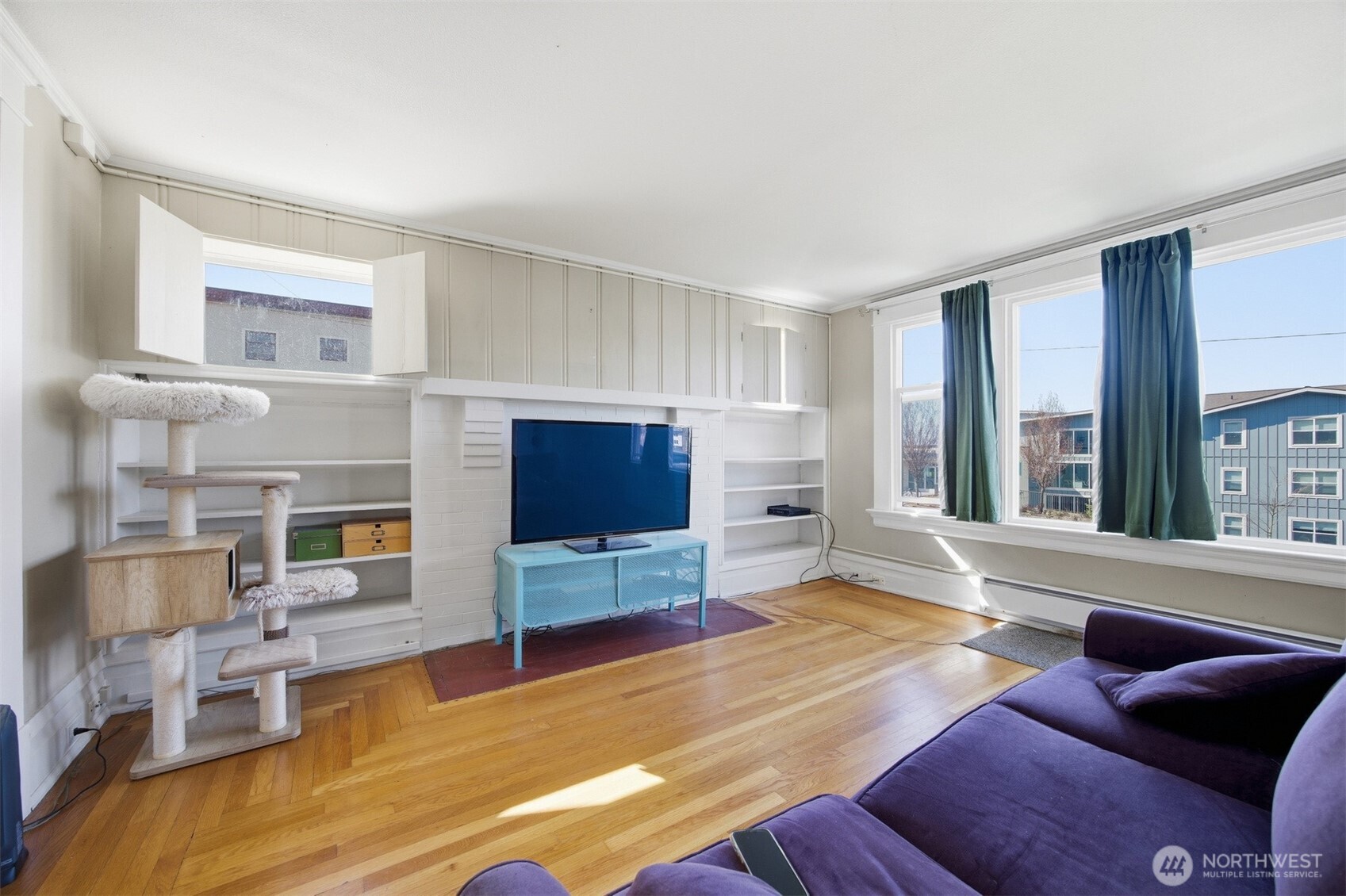 900 N Garden , Bellingham, WA 98225