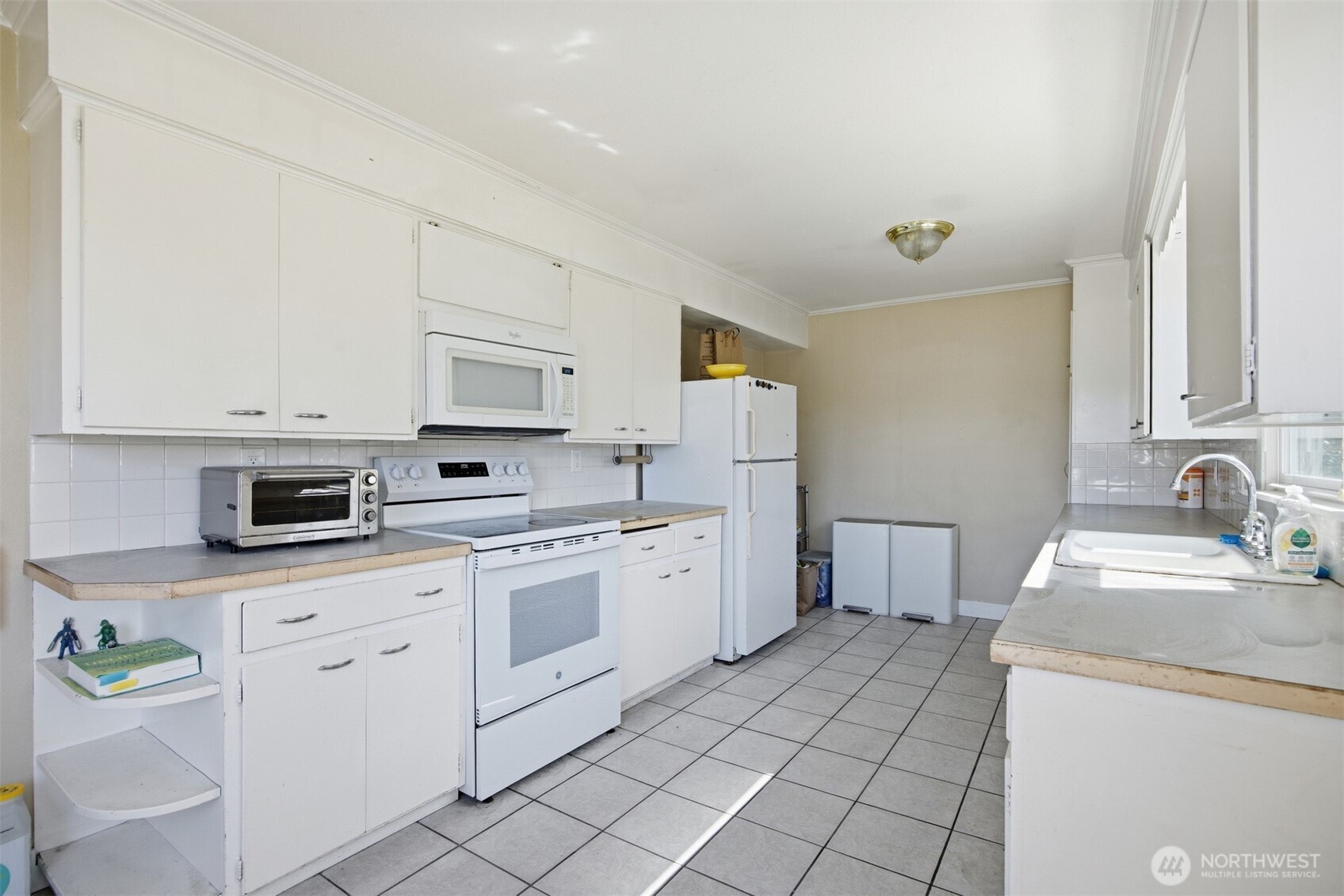 900 N Garden , Bellingham, WA 98225