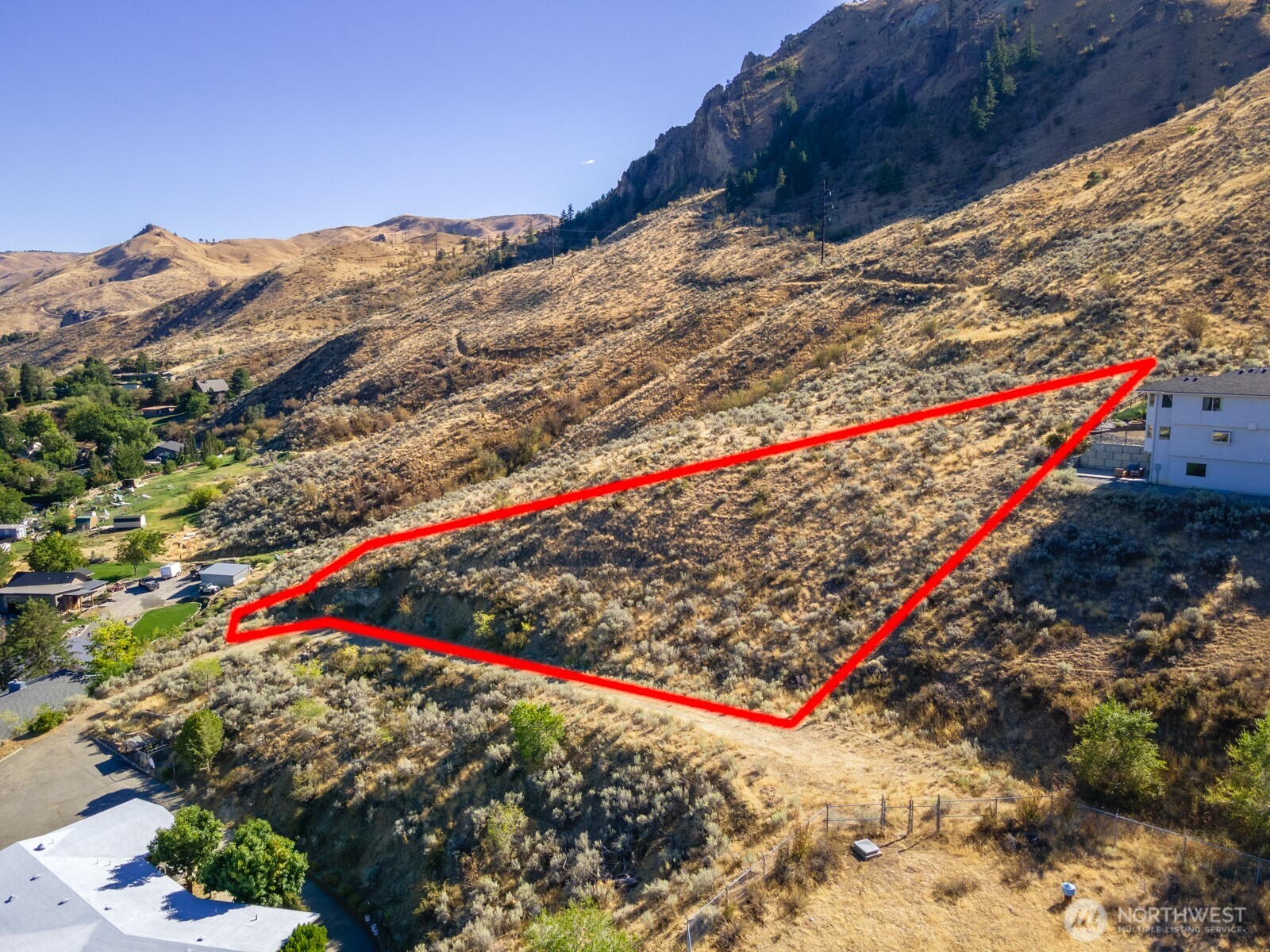 1 NNA Skyline Drive , Wenatchee, WA 98801