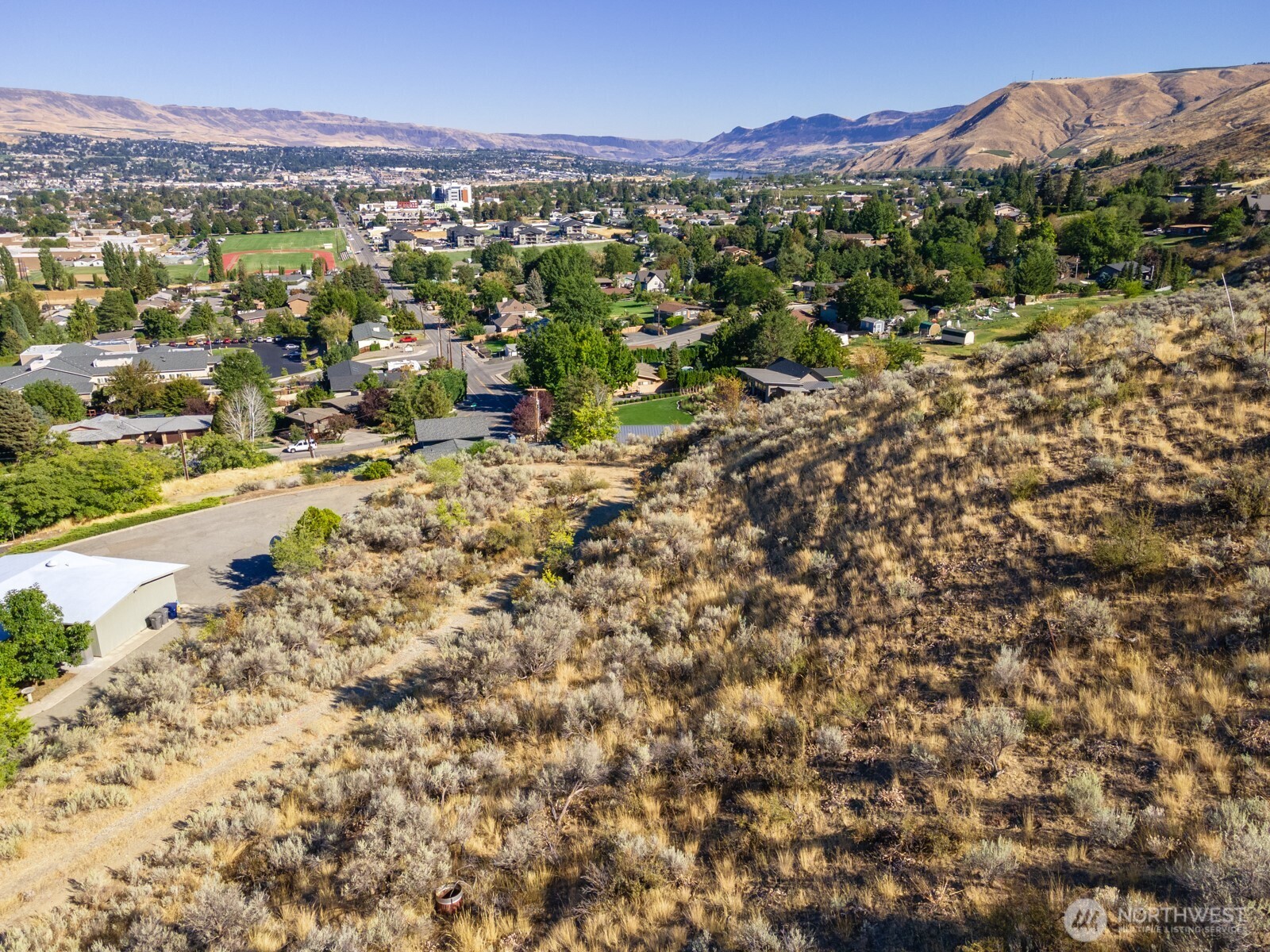 1 NNA Skyline Drive , Wenatchee, WA 98801