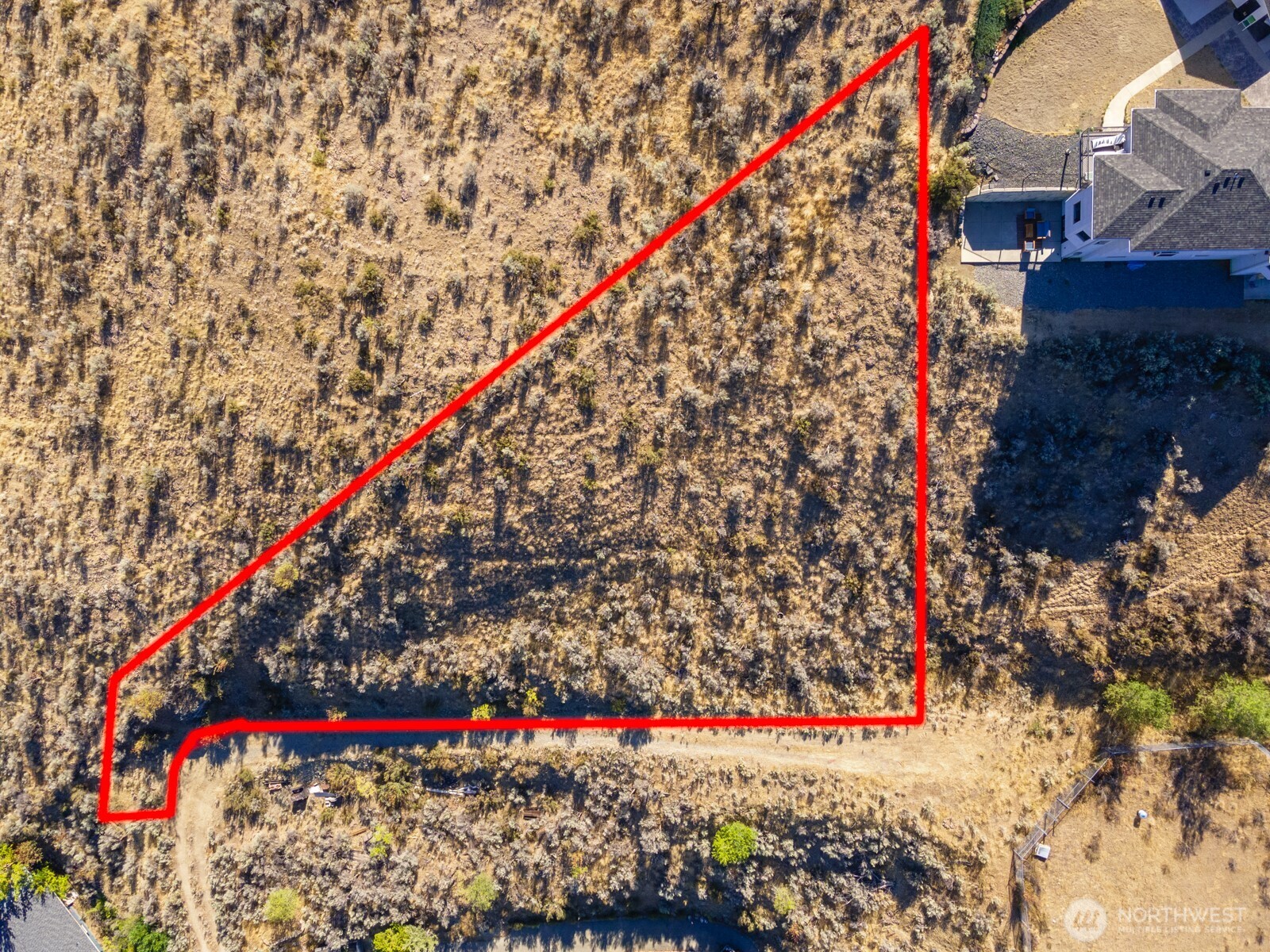 1 NNA Skyline Drive , Wenatchee, WA 98801