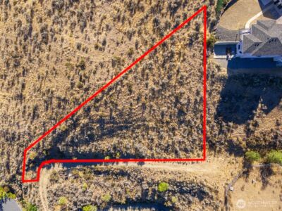 1 NNA Skyline Drive , Wenatchee, WA 98801 - Photo 4