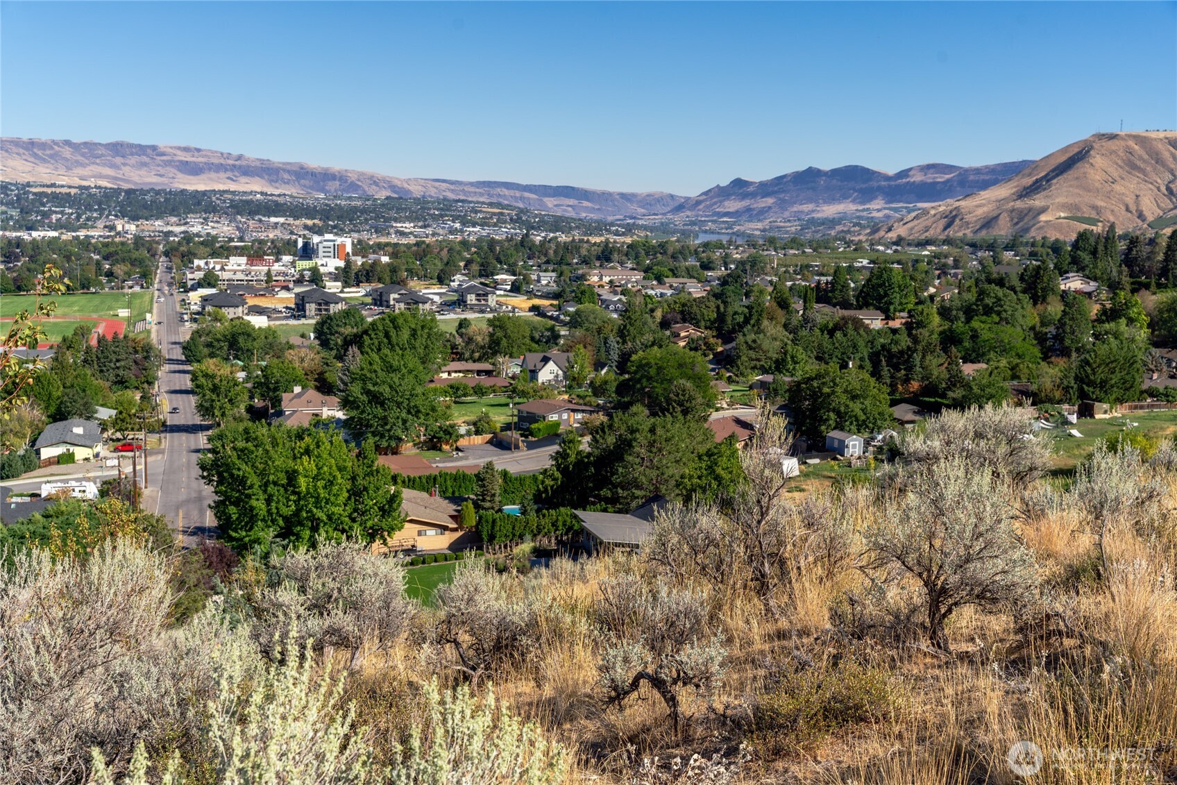 1 NNA Skyline Drive , Wenatchee, WA 98801