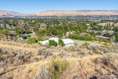 1 NNA Skyline Drive , Wenatchee, WA 98801 - Photo 7