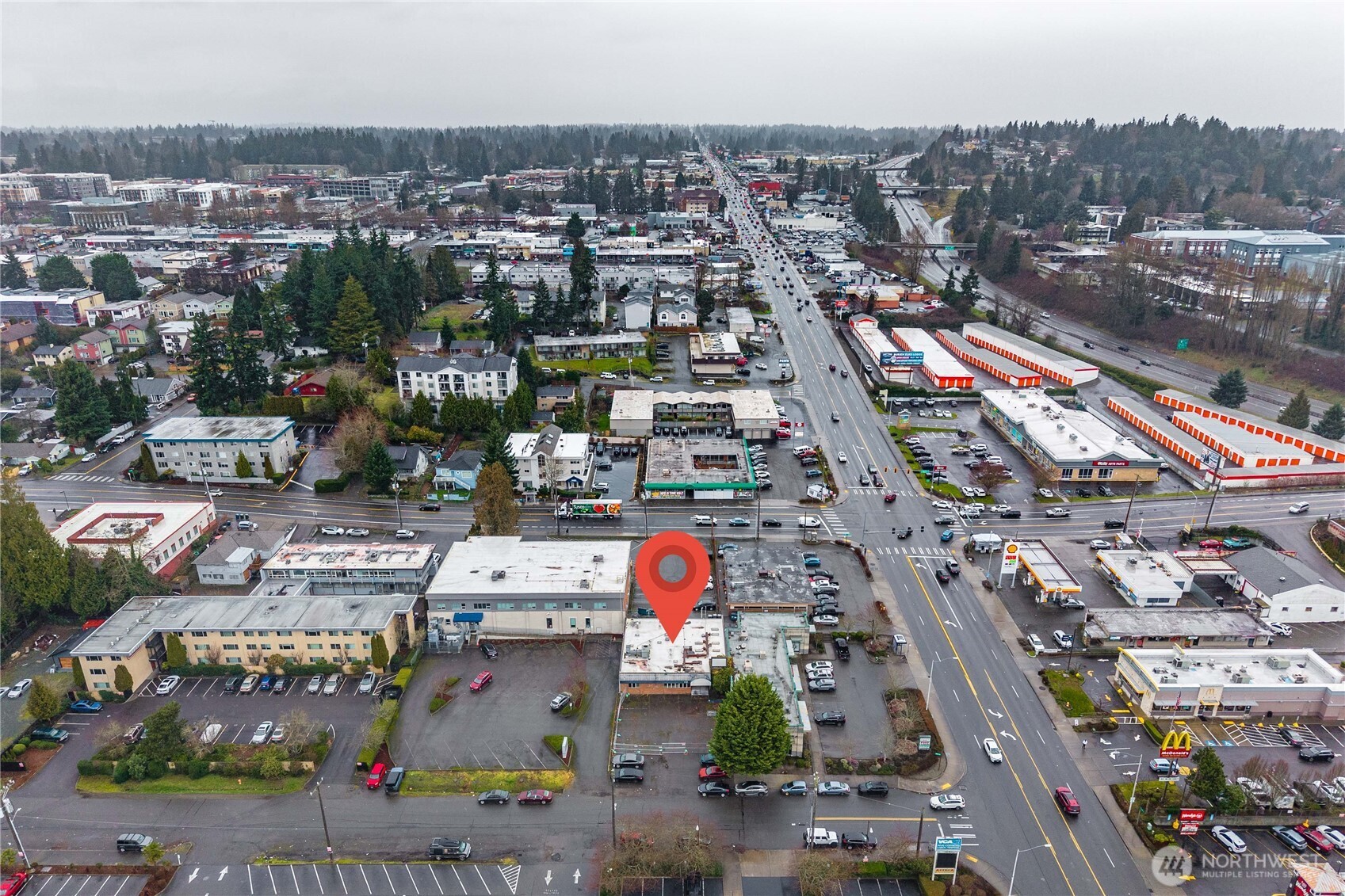 112 SW 157th Street , Burien, WA 98166