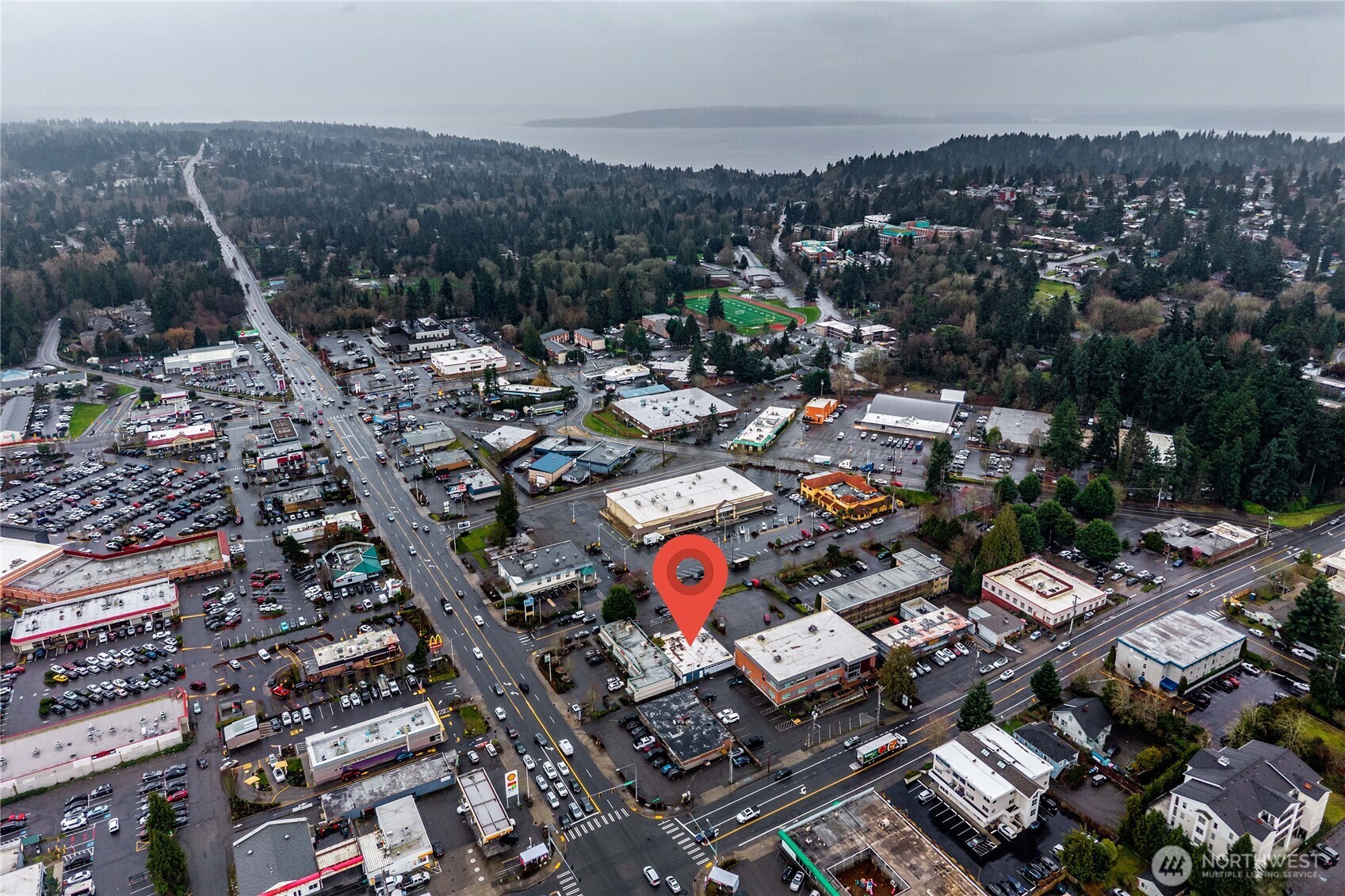 112 SW 157th Street , Burien, WA 98166