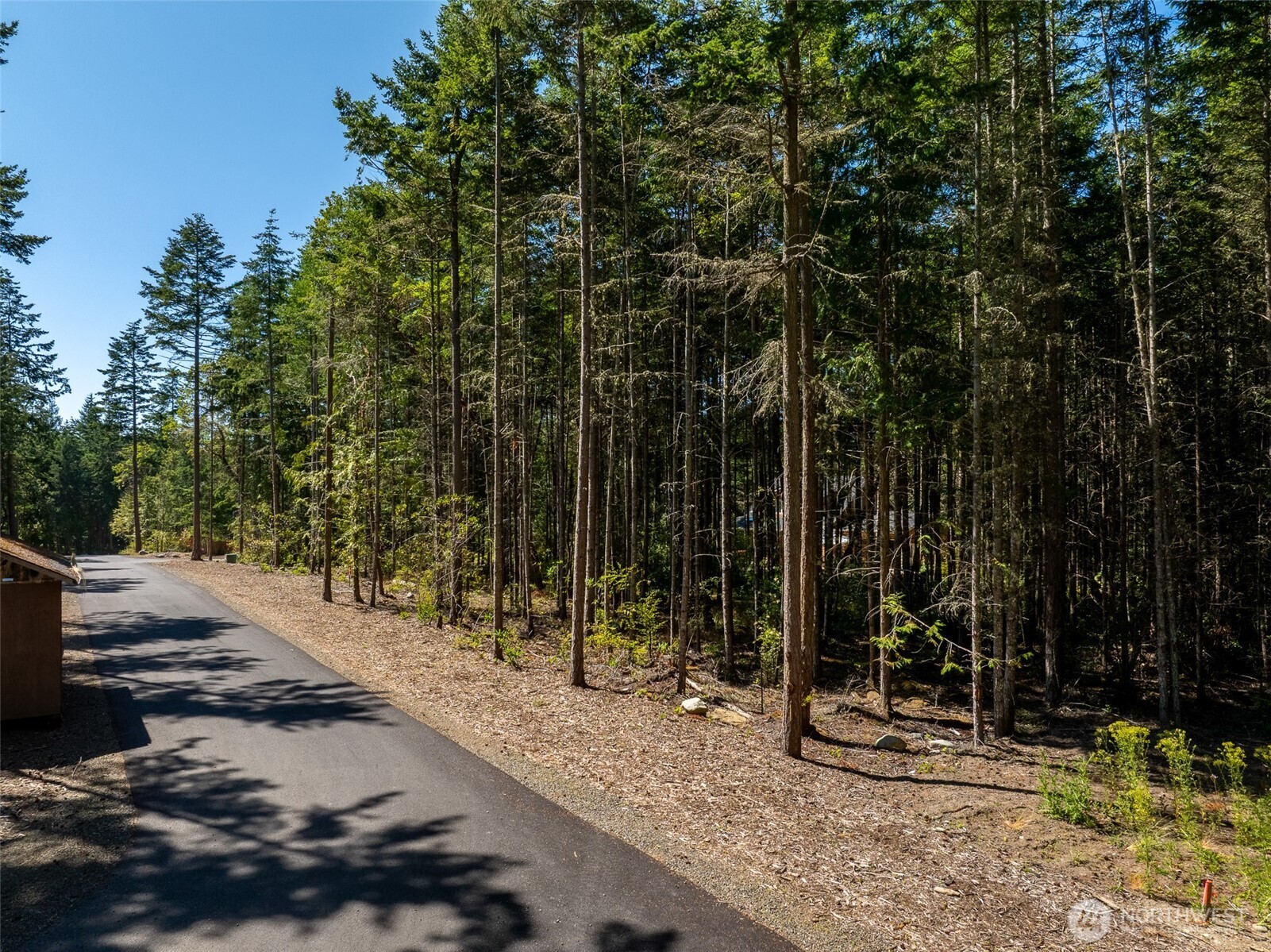 0 45th and Cleveland , Port Townsend, WA 98368