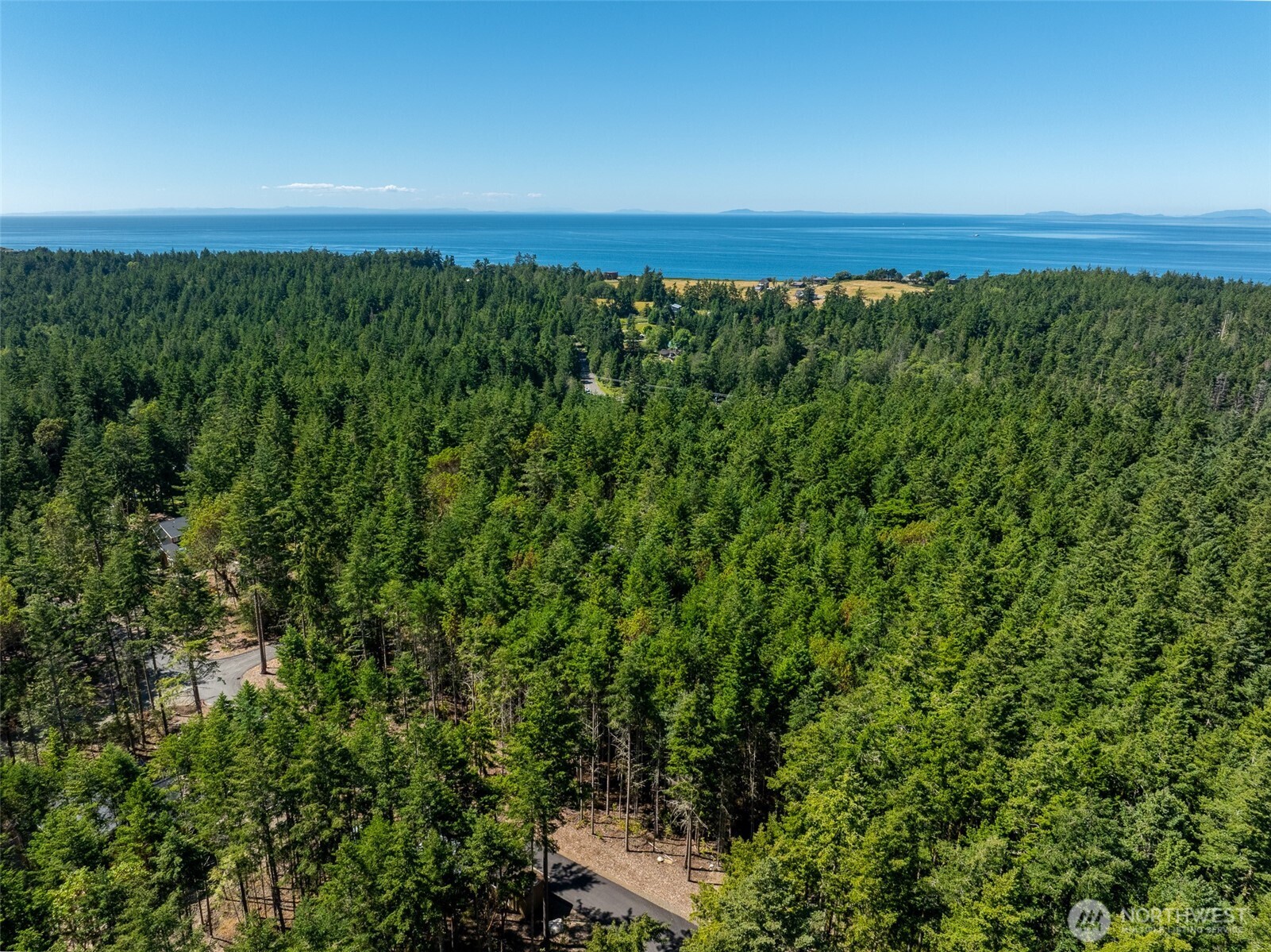 0 45th and Cleveland , Port Townsend, WA 98368