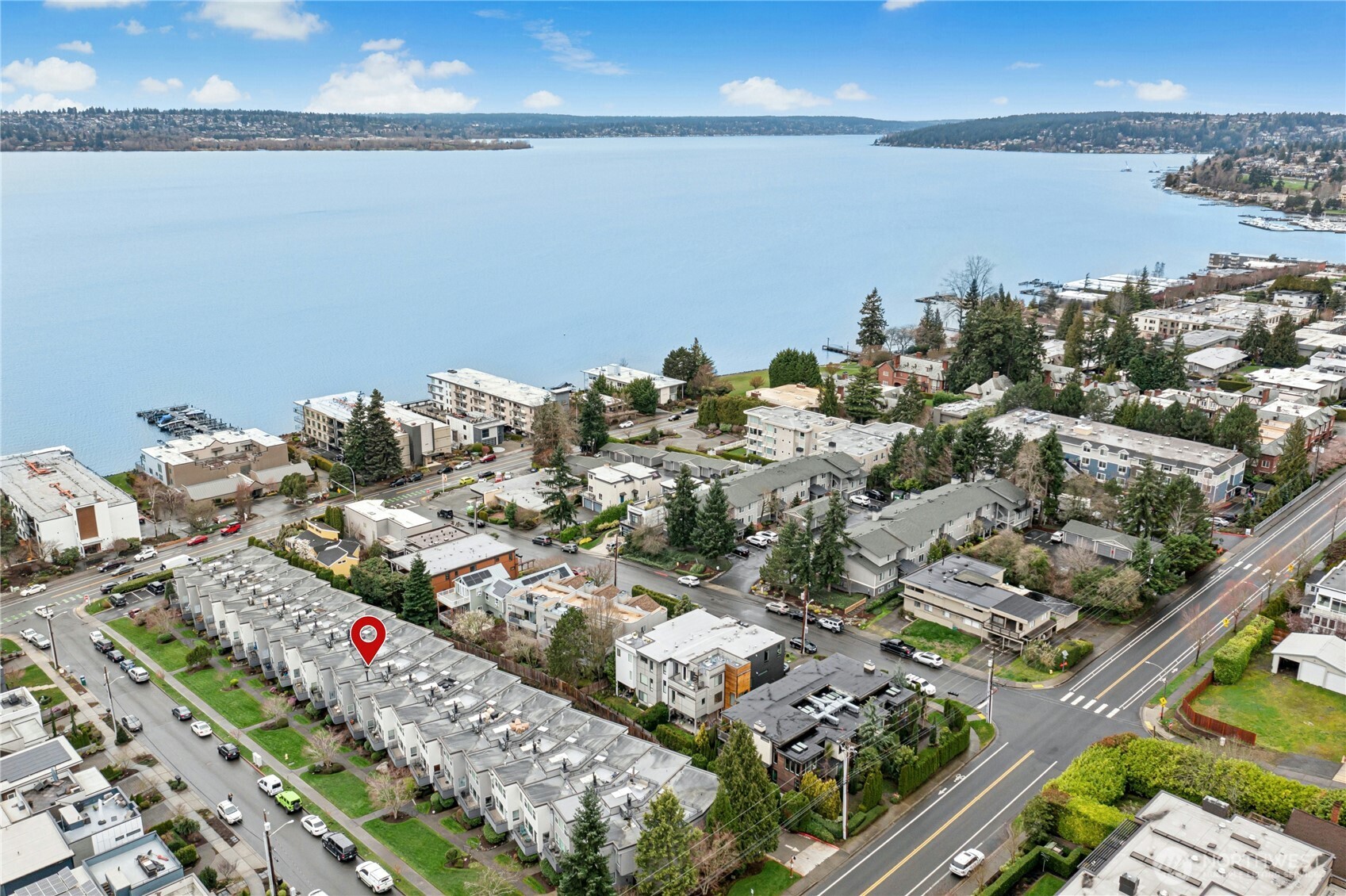 10128 NE 63rd Street , Kirkland, WA 98033
