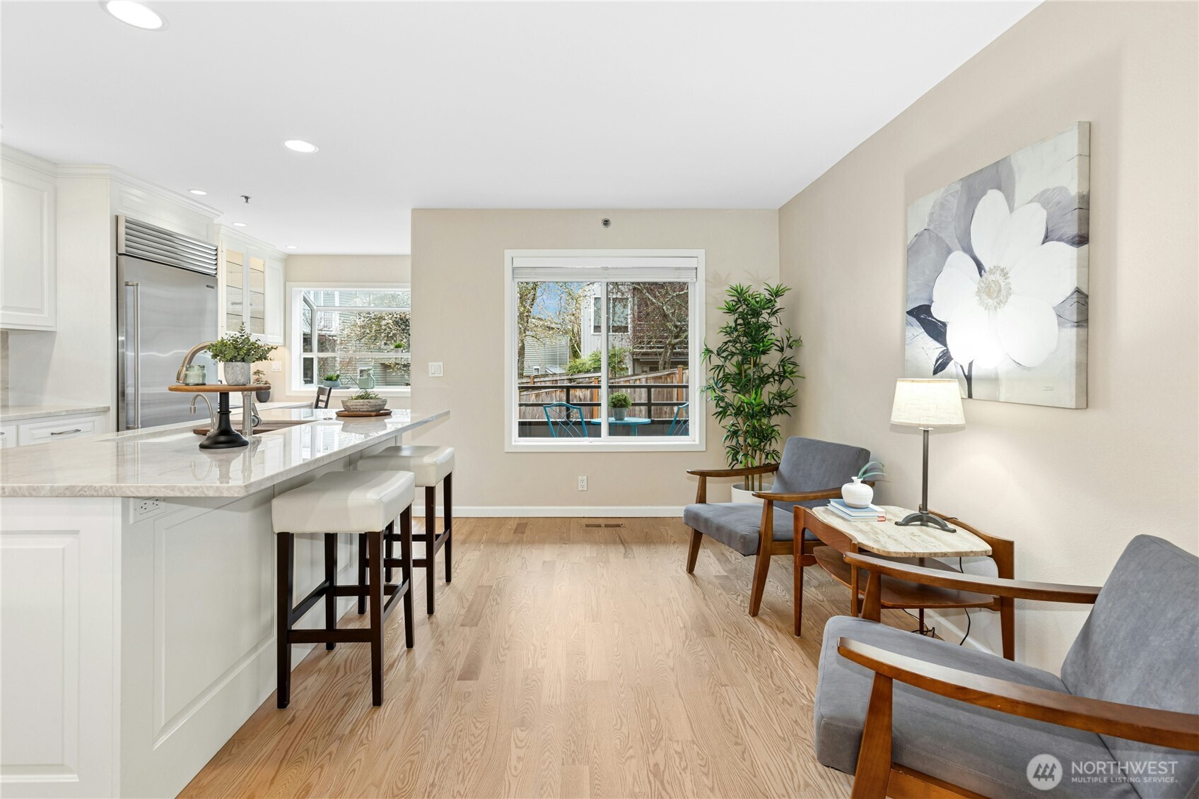 10128 NE 63rd Street , Kirkland, WA 98033